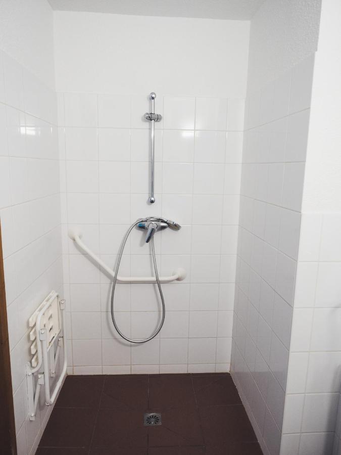Auberge Le Valezan Kültér fotó