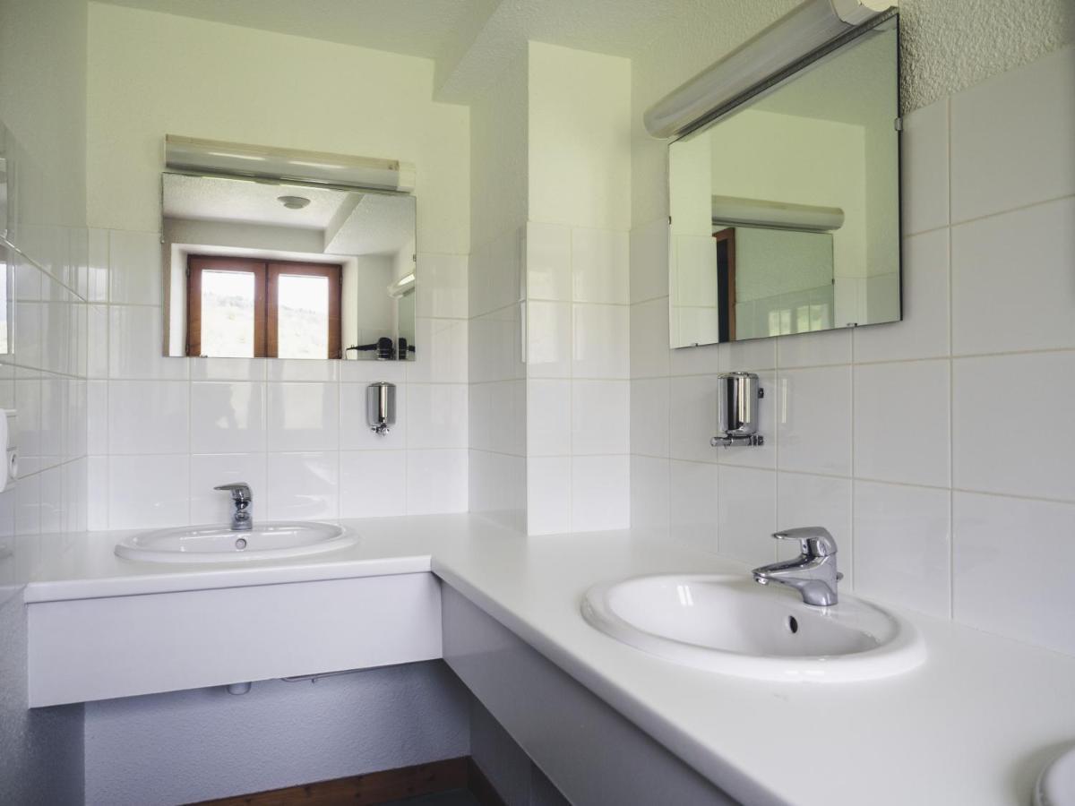 Auberge Le Valezan Kültér fotó
