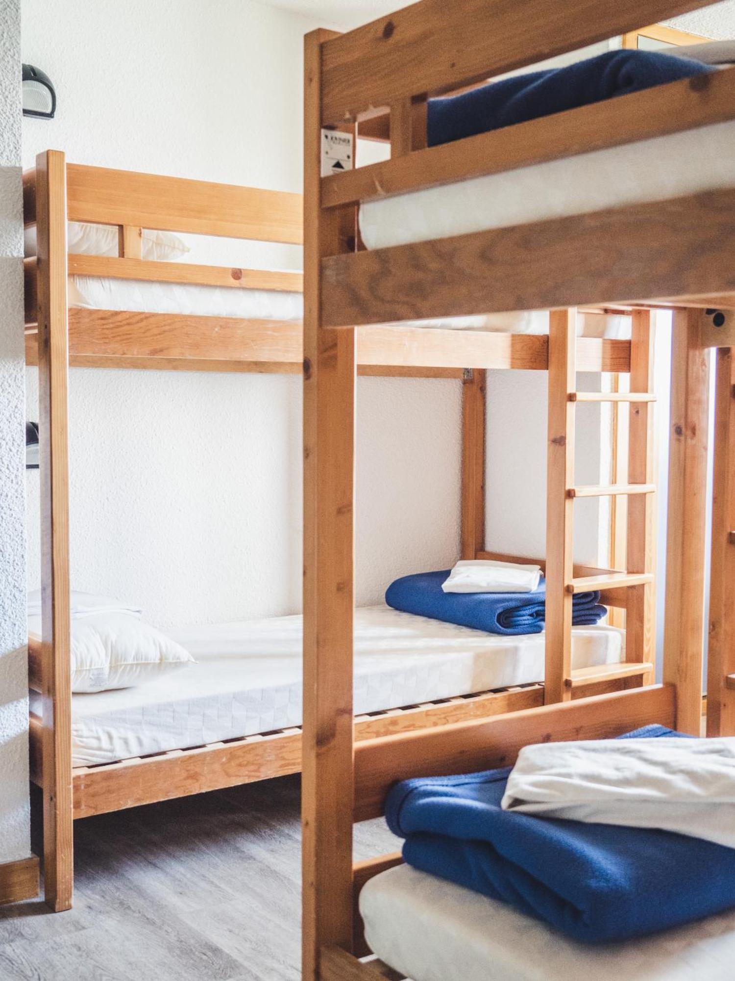 Auberge Le Valezan Kültér fotó