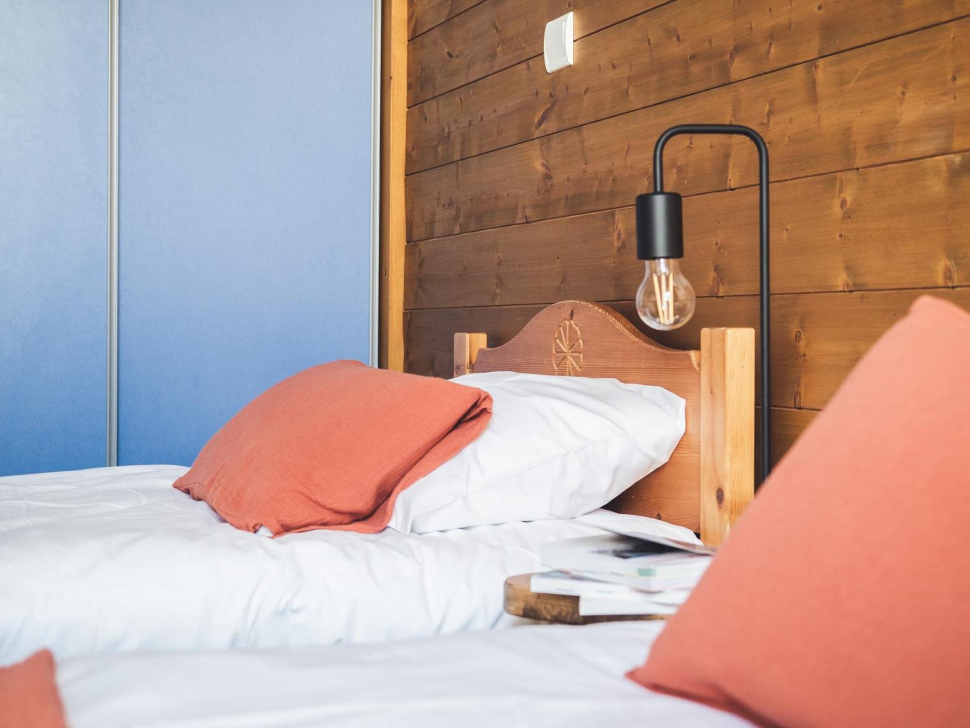 Auberge Le Valezan Kültér fotó